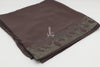 Glowy Flower Bail Chiffon - Chaddar