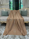 Logo Stone Jaal Lawn - chaddar
