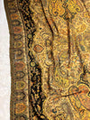 Butter Bow Pattern Reversible Kaani - Shawl