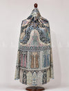 Aabroo Reelkari - Shawl