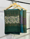 Kaani Glow Reversible Wrap - Shawl