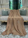 Logo Stone Jaal Lawn - chaddar