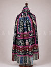 Mughal Garden Reelkari - Shawl