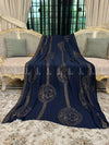 Logo Versac Stone Chiffon - Shawl