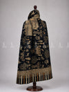 Mughal Palace Kani Short - Shawl