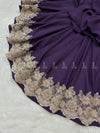 Neutral combo Elegance - Shawl