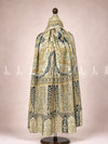 Aabroo Reelkari - Shawl