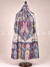 Aurelia Paisley Reelkari - Shawl