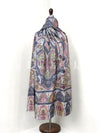 Aurelia Paisley Reelkari - Shawl