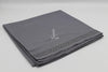 Delicate Logo Stone Lawn - Chaddar