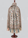 Kaani Gulshan Carry Edition IX Shawl - image 13