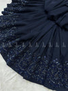 Neutral combo Elegance - Shawl