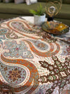 Needle Work Kalamkari - Shawl