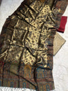 Flowery Jaal Paisleys Lama Kaani - Shawl