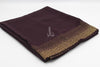 Dotted Front Stone Chiffon - Chaddar