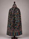 Zehra Heritage Weave Kaani - Shawl