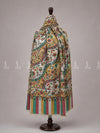 Heirloom Weave Kaani - Shawl