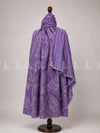 Lavender Luxe - Shawl