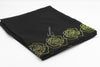 Multi Rosy Stone Chiffon - Chaddar