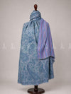 Lavender Luxe - Shawl
