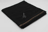 شادر شيفون حجري أنيق بطول أمامي