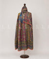 Kashmir Heritage Reversible - Kaani