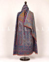 Kashmir Heritage Reversible - Kaani