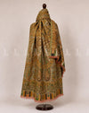 Rang Royale Reversible - Kaani