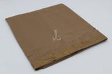 Wavy Rhythem Lawn - Shawl