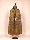Persian Garden Print - Shawl