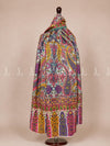 Persian Garden Print - Shawl