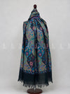Intricate Dense Weave Kaani - Shawl