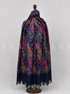 Intricate Dense Weave Kaani - Shawl