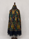 Intricate Dense Weave Kaani - Shawl