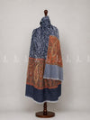 Chilka Carry Palla - Shawl