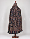 Kaani Gulshan Carry - Shawl