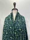 Needle Work Jaal - Stole
