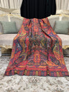 Artistic Silk Kaani - Shawl