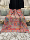 Artistic Silk Kaani - Shawl