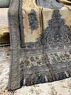 Shikargah Moonlight Silk - Shawl