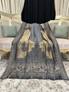 Shikargah Moonlight Silk - Shawl