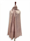 Dual Shade Lawn - Stole (Copy)