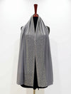 Scalloped Rhythm Stone - Stole