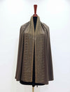 Scalloped Rhythm Stone - Stole