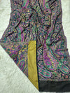 Artistic Pattern Reversible kaani - Shawl