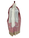 Carry Corners Kaani Border - Shawl