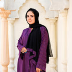 Hareer Abayas: Explore Kaftan & Nida Fabric Styles in Pakistan