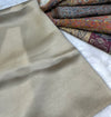 Tissue Silk - Suit
