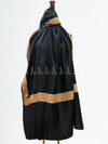 Dynamic Machine Embroidered - Shawl