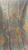 Persian Garden Reversible - Shawl